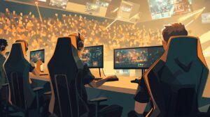 Best Esports Betting Sites in the USA for 2026