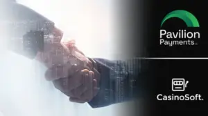 Pavilion Payments acquires CasinoSoft: What comes next?