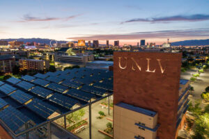 UNLV Gaming Institute recruits top industry figures for new advisory board