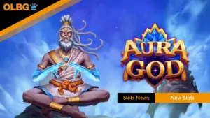 Relax Gaming releases new game Aura God