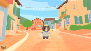 Catto's Post Office - a heart-warming new adventure arrives on Steam