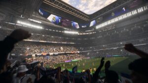 Are EA FC Ultimate Team packs gambling? Everything you need to know