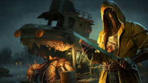 Fallout 76 Gambling: What’s available in Atlantic City’s Casino Quarter?