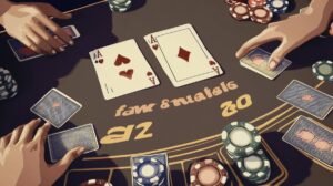 Play Free 3 Card Poker Online in 2026