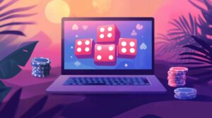 Play Free Online Craps in 2026