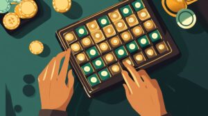 Play Free Online Keno in 2026