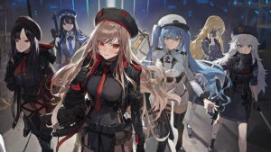 Gacha games explained in 2025: Mechanics & popular examples in detail