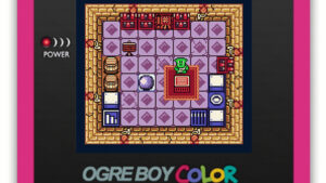 New Game Boy puzzle-solving adventure funded on Kickstarter after just four hours
