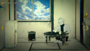 Enter the occult with new suspense adventure game Itachi: Haunted Abodes