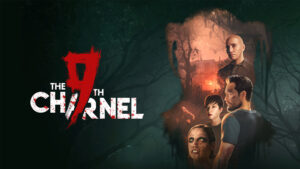 The 9th Charnel explores its terrifying psychological horror adventure in new story trailer