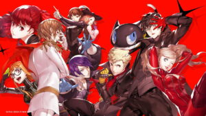 Persona 5 Niijima's Casino: Looking back on the sixth palace in 2026