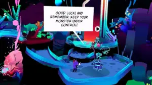 Stunning hand-painted VR adventure My Monsters is finally out on Quest and PC