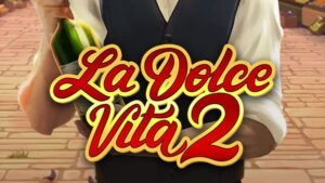 GAMOMAT’s sequel La Dolce Vita 2 delivers more sweet wins