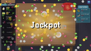 Scritchy Scratchy: Risking it all for scratchcard jackpots