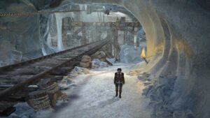 Syberia