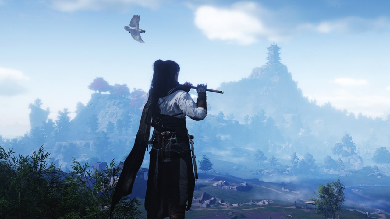 where winds meet release time
