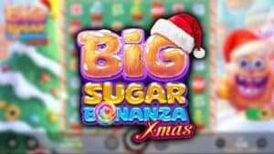 Big Sugar Bonanza Xmas brings a sweet spin to the Holidays