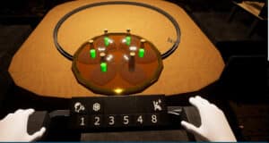Sip or Die puts a horror twist on a classic party game