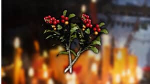 You'll need Candleberries in Arc Raiders to bring festivity to Speranza, here's where to find them