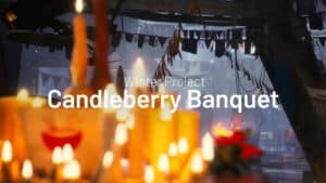 Here are all of the materials you need to complete the Arc Raiders Flickering Flames Candleberry Banquet Project
