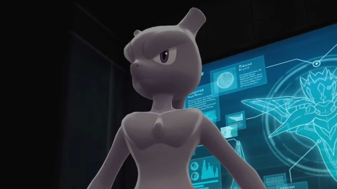 how to get mewtwo pokemon legends z-a