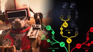 Not happy with your Arc Raiders Skill Tree? You can now respec