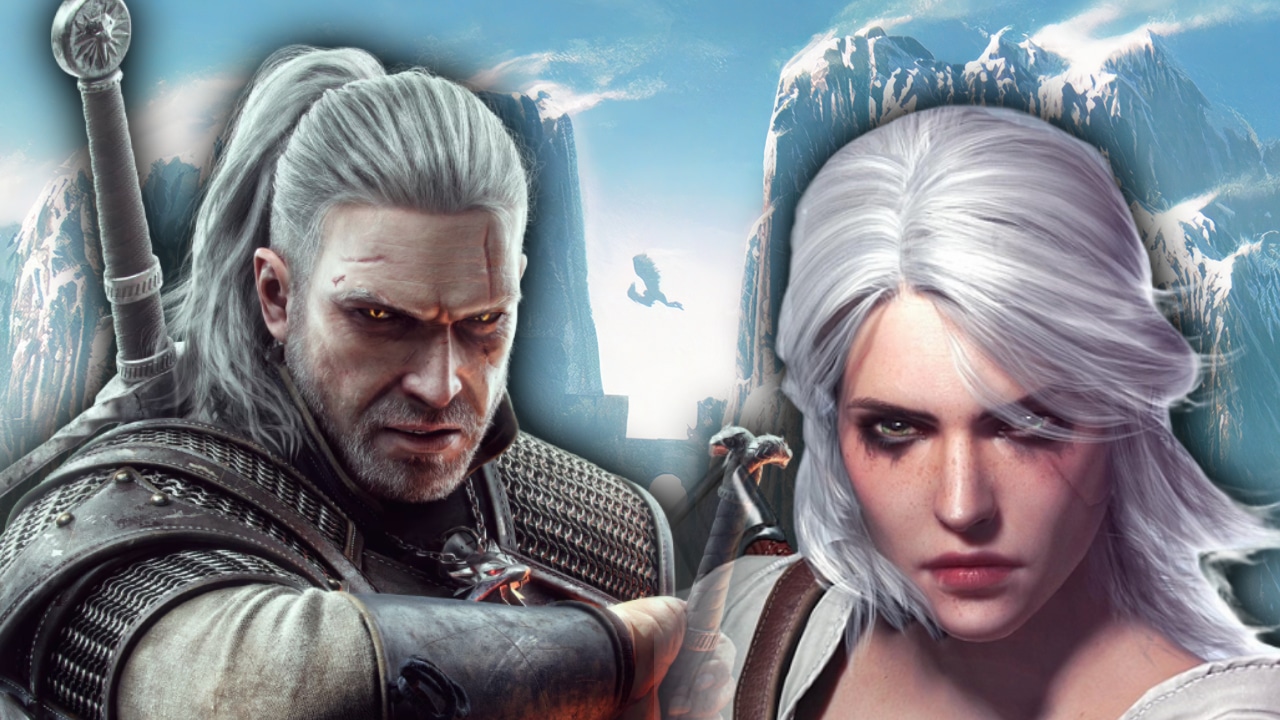 new the witcher 3 dlc