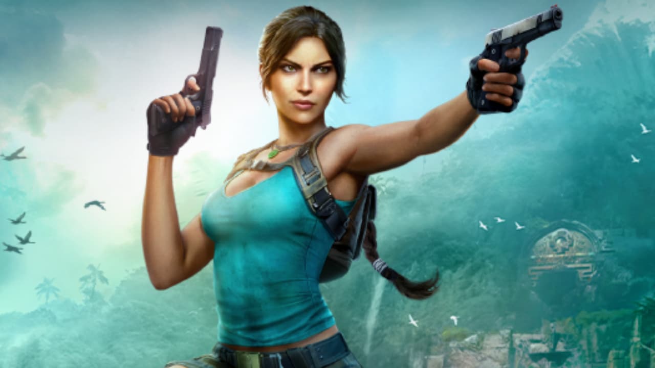 new tomb raider leak