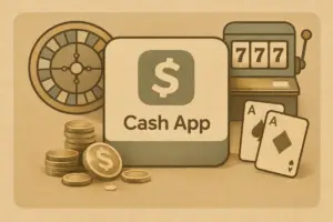 Best Cash App Casinos in 2026 – US Casinos That Accept Cash App