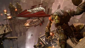 Action-adventure Styx series is now free on Epic Games Store