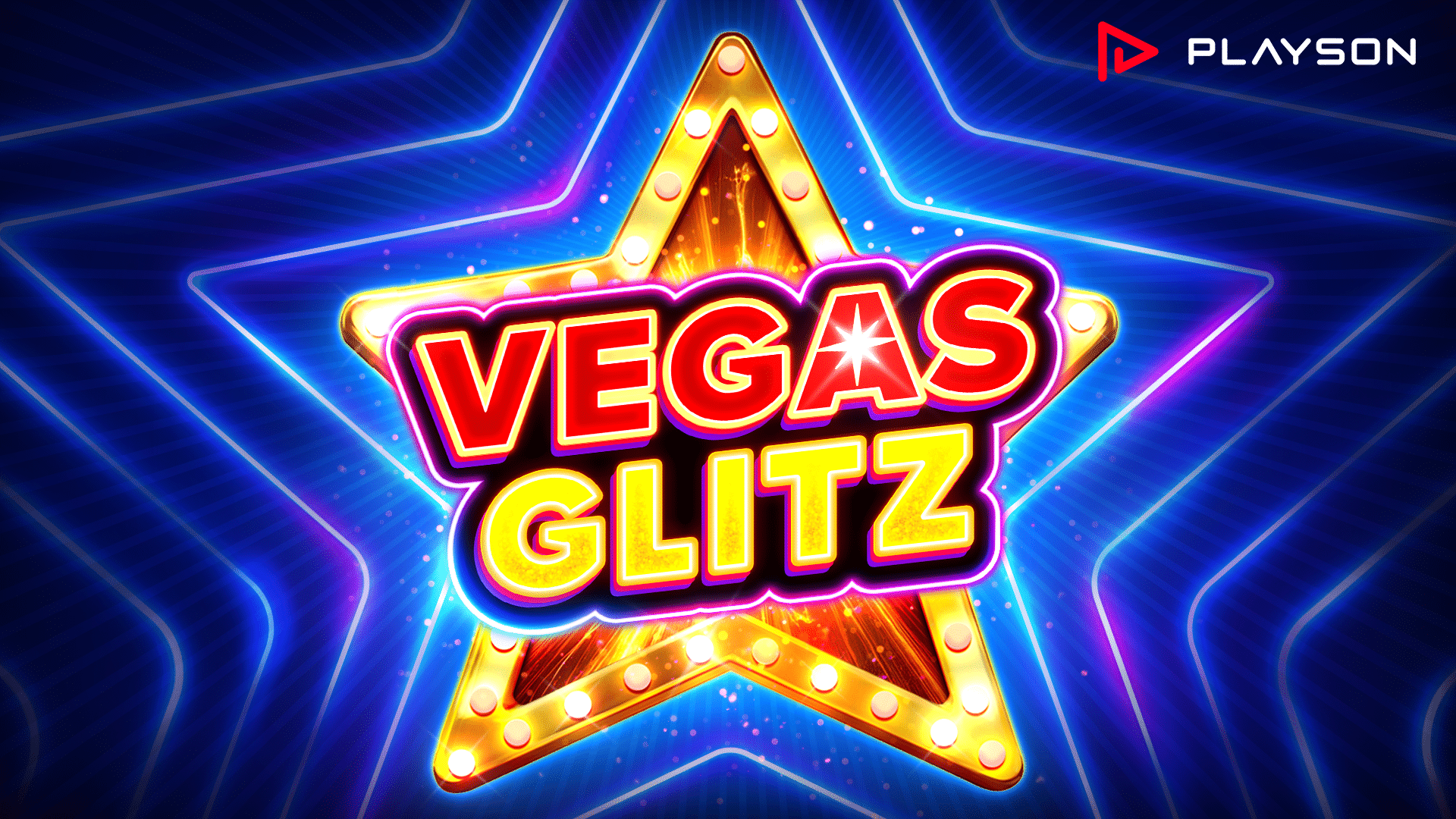 Vegas Glitz brings classic strip style to the reels