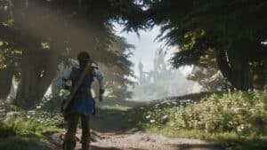 Get ready for new Fable gameplay at Xbox's Developer_Direct