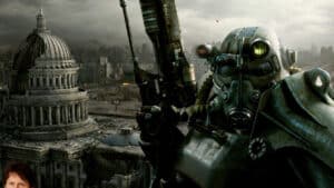 Signs are pointing to an imminent Fallout 3 remaster, and we're hyped