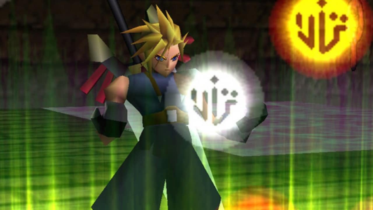 final fantasy 7 pc upgrade