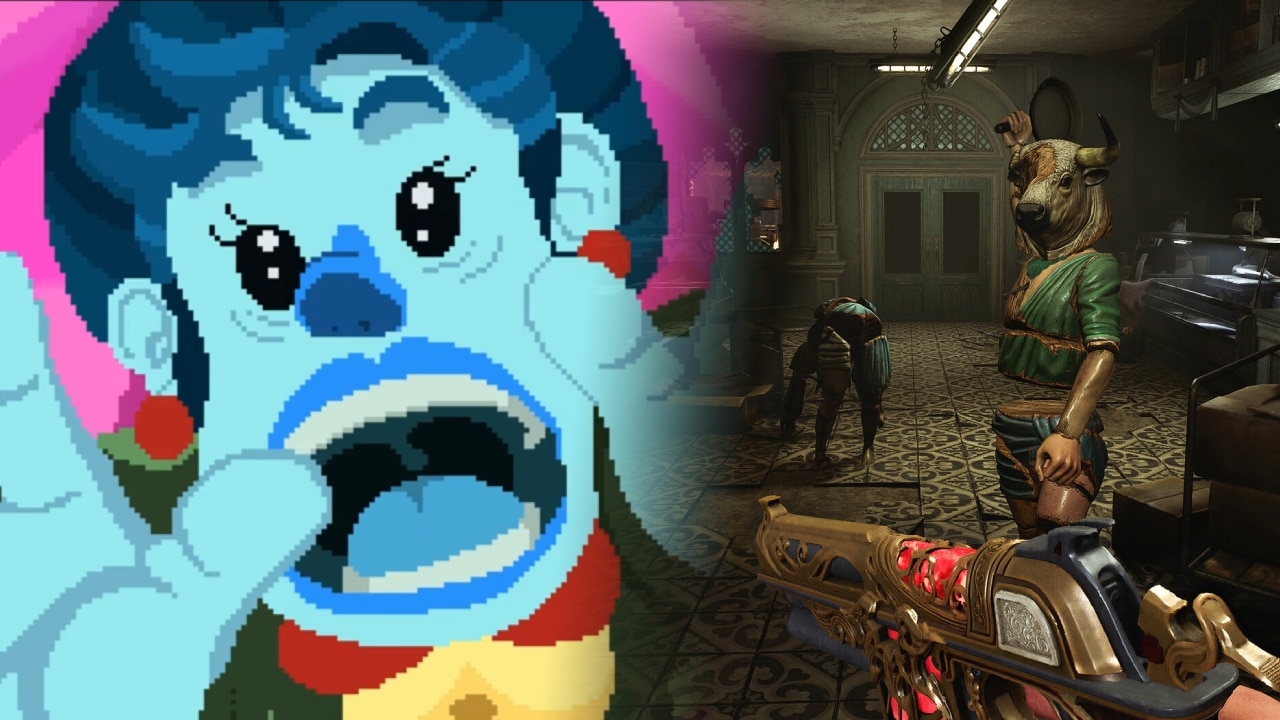 new adventure games feb 10