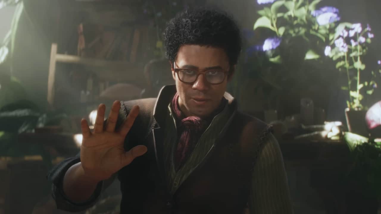 richard ayoade fable