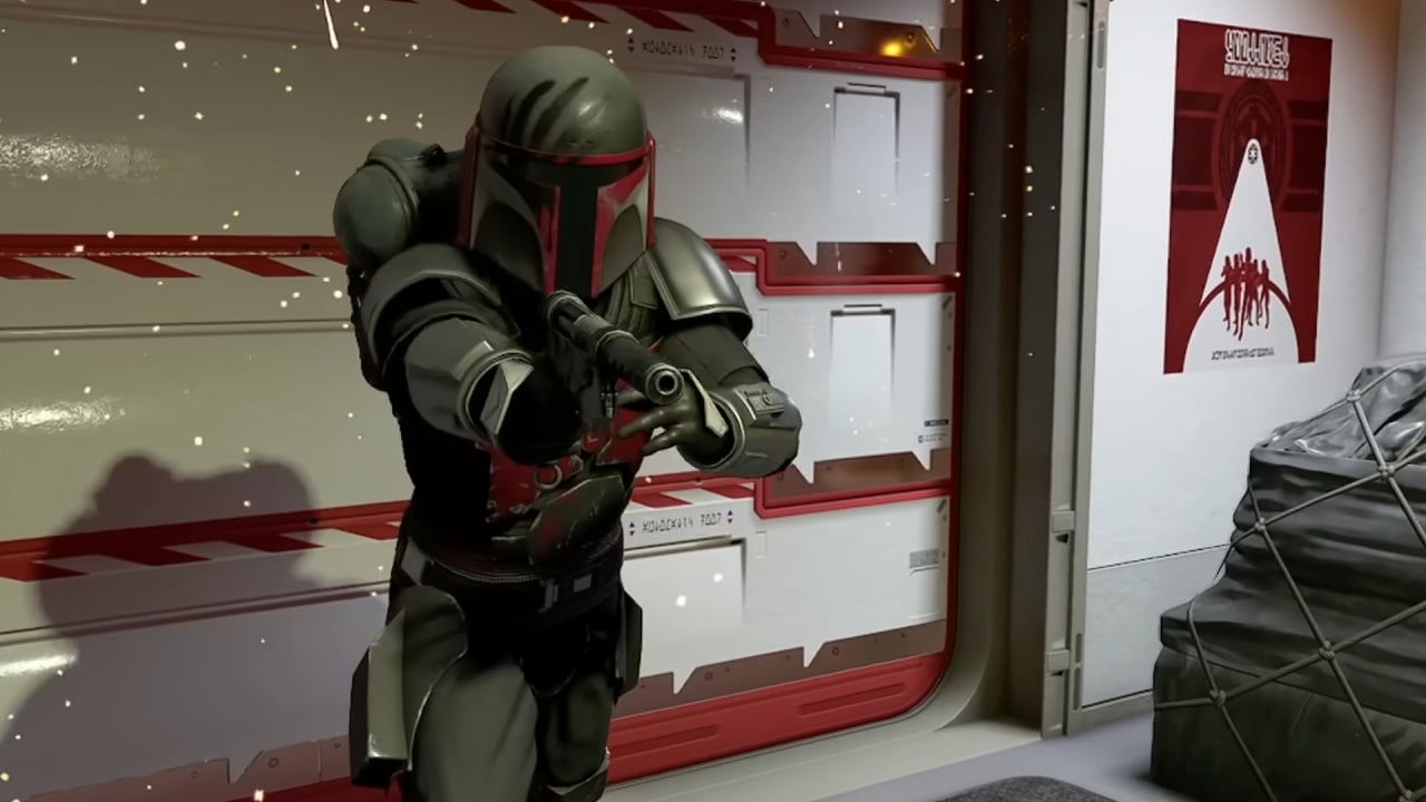 star wars genesis starfield mod