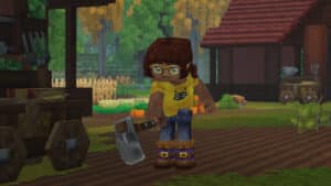 What is Hytale all about? The Minecraft-like sandbox that is the talk of the gaming world
