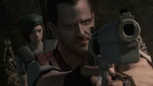 Resident Evil HD Remaster walkthrough, puzzle solutions & more