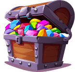 treasure
