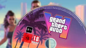GTA 6 will get a physical release on launch despite rumors saying otherwise