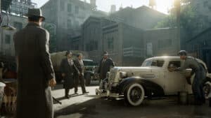 Mafia: Trilogy is available for an absolute steal after huge PlayStation Store discount