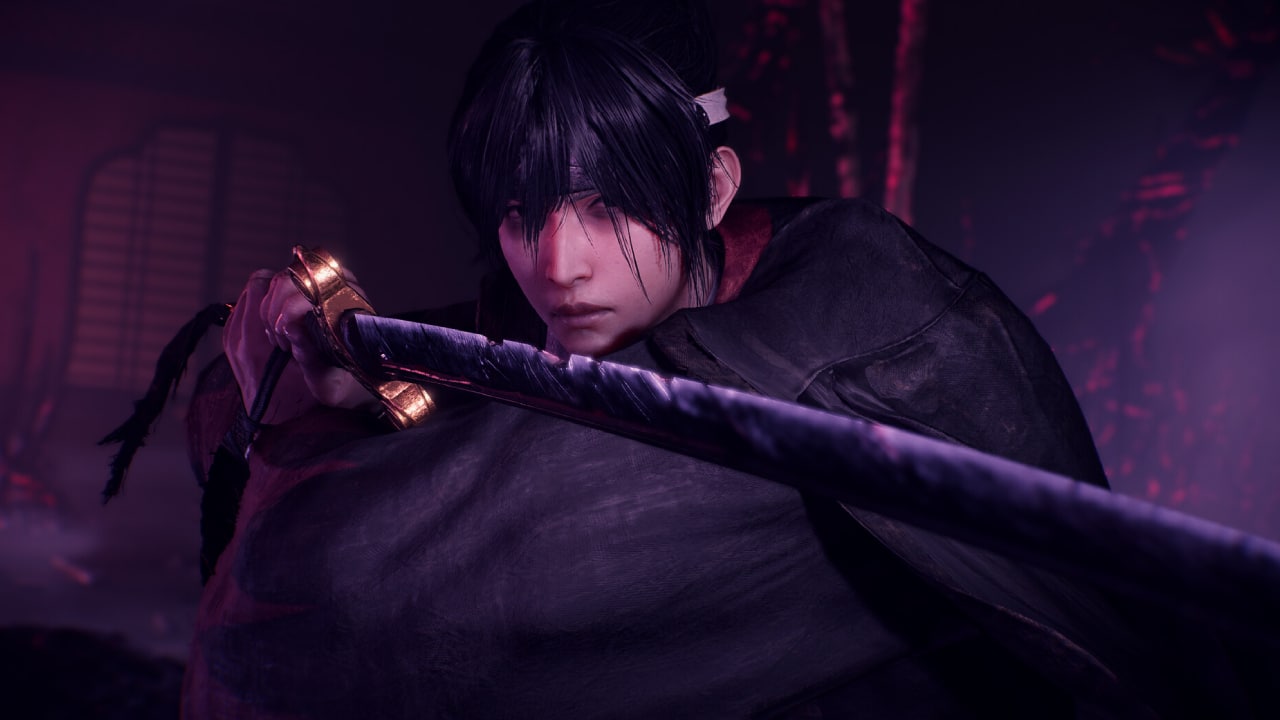 nioh 3 how to emote
