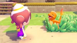 Can't wait for Pokemon Pokopia's launch? Play the demo at the European International Championships