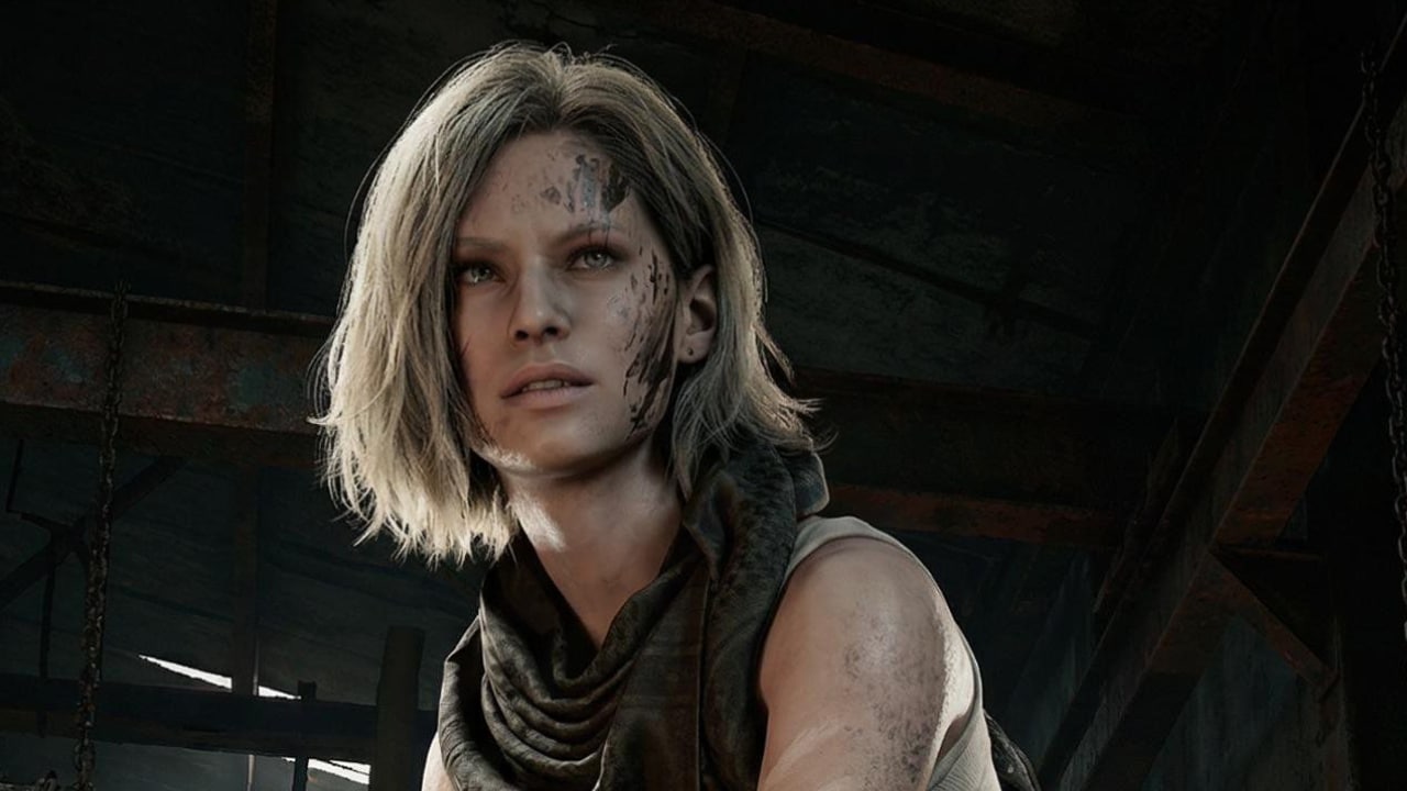 what is resident evil requiem pre order bonus