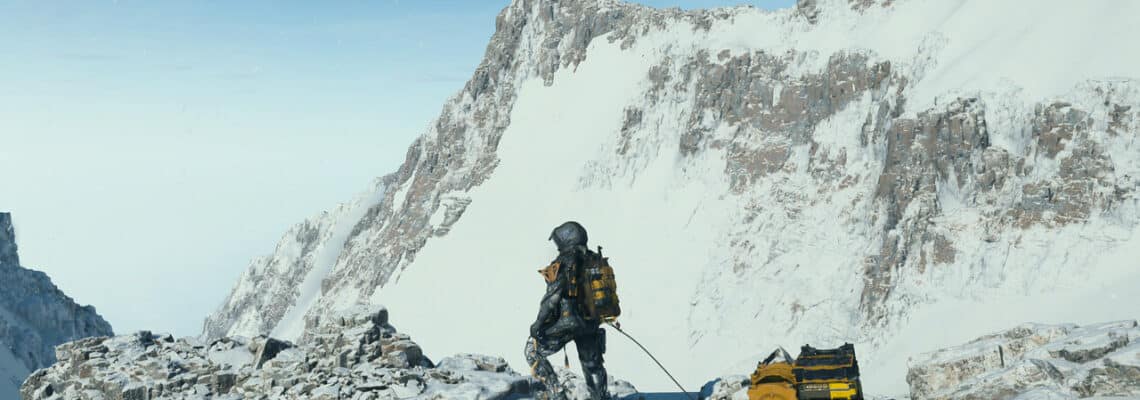how long to beat death stranding 2
