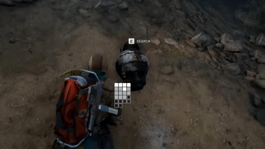 where to find comet igniters arc raiders