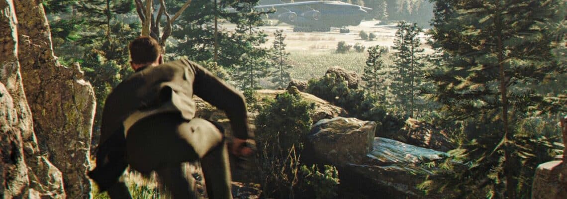 007 first light system requirements