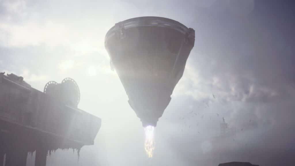 arc raiders turbine enemy