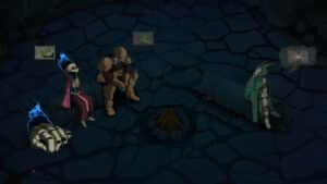 Here's how Slay The Spire 2's co-op works, so you can play with others